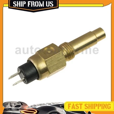 Sensor de temperatura de refrigerante del motor GPD 1 PIEZA para Porsche 944 1986 2,5 L Foto 1 de 3