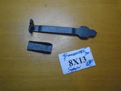 Mossberg S-141 380 351 352 420 320 350 342 142 15 后瞄准镜和电梯 — 第 1/4 张图片