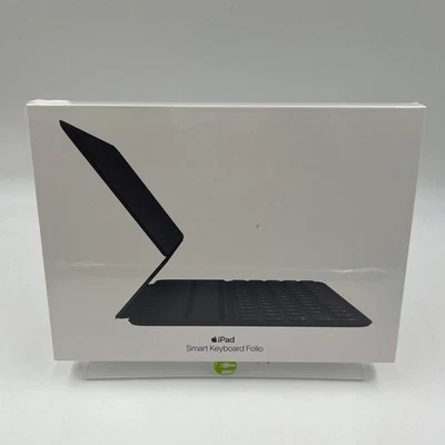 New Apple Magic Keyboard Folio 11" Keyboard Folio Case Black A2038 - Image 1 of 4