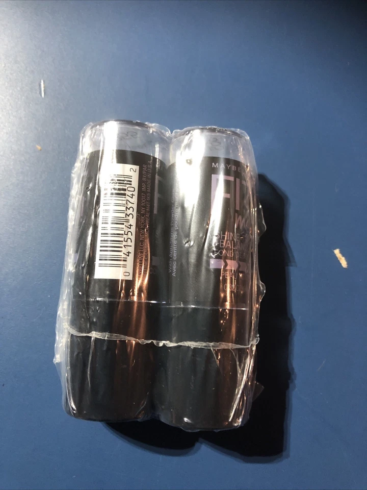 2pk Maybelline New York  Fit Me  #355 Coconut - Image 1 of 1