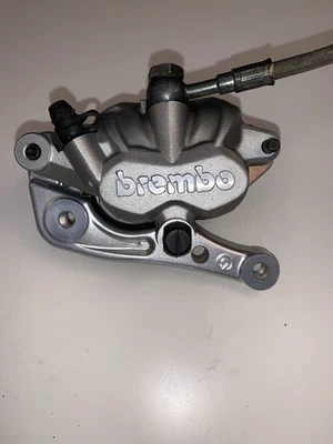 2017 KTM 300 布雷博前制动卡钳/主缸 适合其他年份/型号  — 第 1/4 张图片