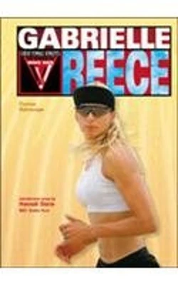 Gabrielle Reece Hardcover Dynise Balcavage - Image 1 of 2