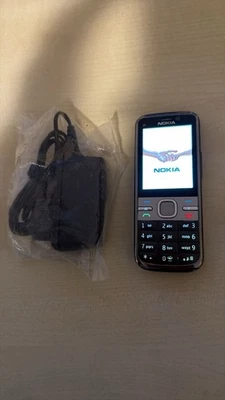 Nokia C5-00 RM-645 Ohne SimLock Geprüft, Mega Zustand, Garantie Accu Neu - Bild 1 von 3