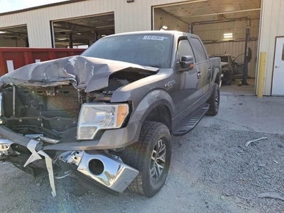 2010 Ford F150 Blower Motor OEM Used 135K Miles - Fits Expedition Navigator - Image 1 of 4