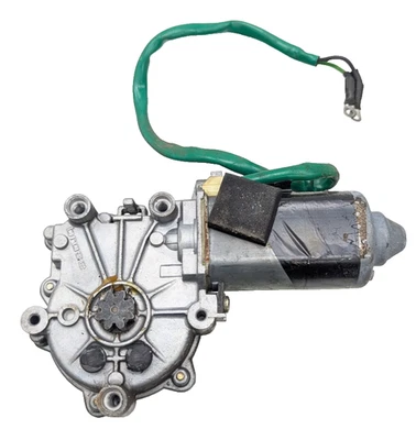 MOTOR ELEVALUNAS DERECHO MERCEDES R129 500SL 300SL SL500 90-95 Foto 1 de 4