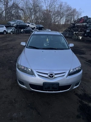 Wiper Transmission Without Cold Climate Package Fits 06-08 MAZDA 6 41521 - Image 1 of 4