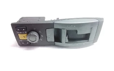 YUD5014WVH HANDBREMSHEBEL / 2635943 FÜR LAND ROVER RANGE ROVER SPORT V6 TD HSE - Imagem 1 de 4