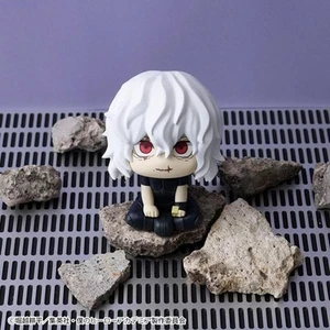 Lookup Look up Look-up My Hero Academia Shigaraki Tomura Figure New Box - Picture 1 of 6