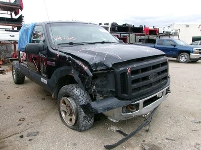 Engine 6.0L VIN P 8th Digit Diesel Fits 06-07 FORD F250SD PICKUP 2180442 - Image 1 of 4