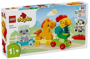 Lego 10412 Duplo My First Der Zug der Tiere - Bild 1 von 2