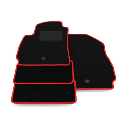 Alfombrillas coche compatibles con Chevrolet Orlando 2011-2014 Foto 1 de 4