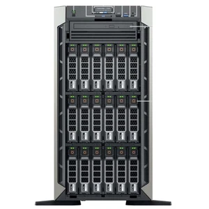 Dell PowerEdge T640 18x3.5" 2xGold 5222 32GB 2x960GB SSD H730+ iDRAC9 - Picture 1 of 1