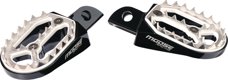 estriba calificativa MOOSE OFFROAD - estándar - Suzuki P17-34B2B Foto 1 de 1