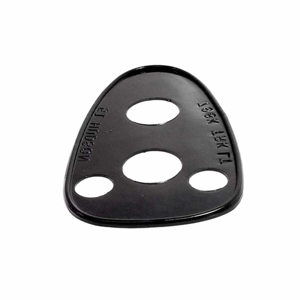 Junta de luz trasera para maletero trasero Hudson Commodore Series 1951-1951 1 pieza Foto 1 de 4