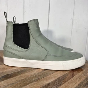Nike SB Zoom Air Stefan Janoski Slip Mid Rm Jade Horizon BQ5888-300 Herren Größe 13 - Bild 1 von 10