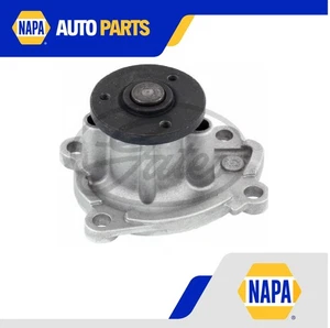 Water Pump fits DACIA DUSTER 1.2 1.6 2013 on Coolant Gates 210108030R 210109409R - Picture 1 of 4