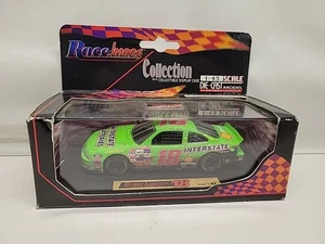 Race Image Collection 1/43 diecast Nascar #18 Interstate Batteries Bobby Labonte - Picture 1 of 4