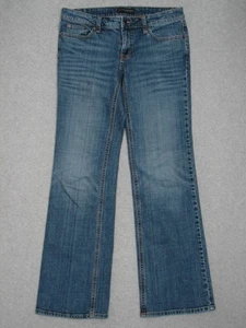 NB27410 ***BANANA REPUBLIC*** BOOTCUT DAMEN JEANS Gr.6 - Bild 1 von 5