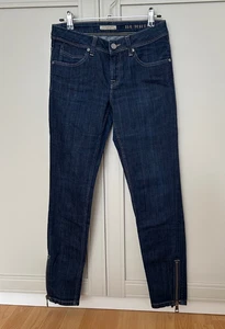 BURBERRY - Damen 3/4-Jeans - Skinny Leg 26 w - Bild 1 von 5