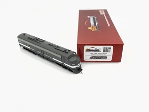 Broadway Limited - HO - NYC - EMD E8A #4045 - Sound/DCC - Train #2358 - Picture 1 of 18