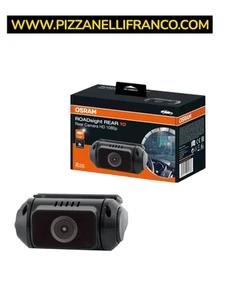 DASHCAM ROADSIGHT REAR 10 ORSDC10 CAMERA HD 1080p REAR OSRAM - Picture 1 of 1