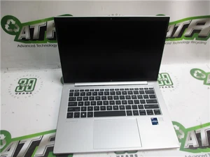 Portátil HP EliteBook 840 G10 i7-1365U 16 GB RAM 512 GB SSD Windows 11 Pro certificado de autenticidad - Imagen 1 de 9