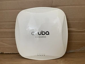 Aruba IAP-215-RW Aruba Networks IAP-215-RW 802.11AC Access Point Aruba IAP-215 - Picture 1 of 10