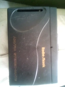 Radio Shack AM FM Stereo Mate Walkman Vintage No Battery Cover - Picture 1 of 5