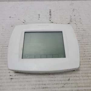 READ - Honeywell TH8321U1006 7-Day VisionPRO 8000 Programmable Thermostat - Picture 1 of 10