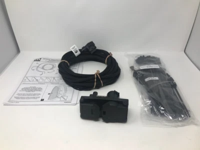 Dodge Ram 2500 3500 2019 cámara de visión trasera puerta trasera kit de arnés de cableado Mopar OEM Foto 1 de 3