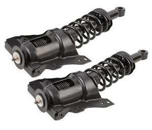 2 Rear Complete Struts With Springs Mounts Fit Hyundai Sonata Lifetime Warranty - Foto 1 di 3