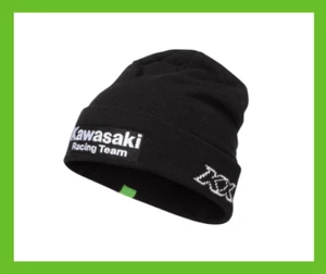 Genuine Kawasaki MXGP 2024 Beanie 014MXA241000 - Picture 1 of 2