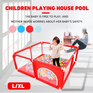 xl baby playpen