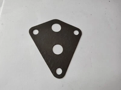 JUNTA CARCASA FILTRO ACEITE MERCEDES BENZ 220 W180 1956-59 Foto 1 de 2