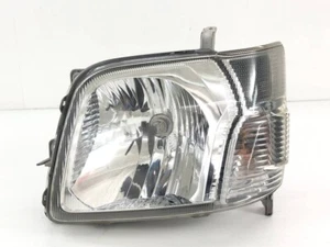 Genuine Daihatsu Hijet S320V S321V S330V S331V Left Headlight Lamp JDM Used - Picture 1 of 3