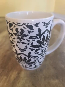 Coffee Cup Stoneware Dishwasher and Microwave Safe Very Nice Condition 16oz - Picture 1 of 9