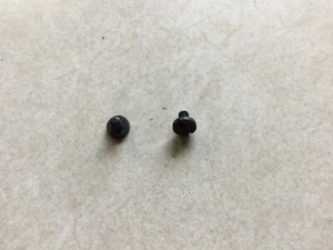 Marx Train 333 or 1829 linkage parts. - Picture 1 of 2