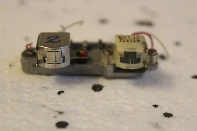 Bang & Olufsen Tonkopf N2. - Bild 1 von 4