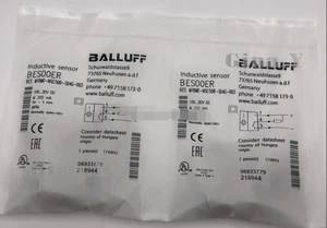 1 PCS NEW BES M18ME-NSC50B-S04G-003 BALLUFF Photoelectric Diffuse Sensor 2 - Picture 1 of 3