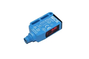 SICK WL9L-3P2232 Photoelectric retro-reflective sensor 1058174 - Picture 1 of 5