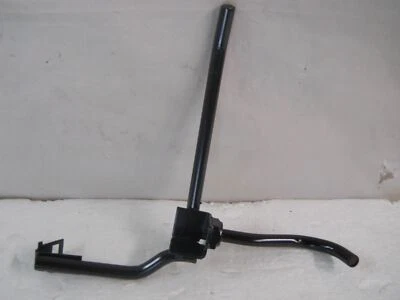 КРОНШТЕЙН РАДИАТОРА LAND ROVER FREELANDER OE ADU490110 2002 - Изображение 1 из 3