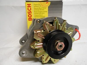Bosch 0986035511 Lichtmaschine passt für Toyota Generator Alternator Alternateur - Bild 1 von 11