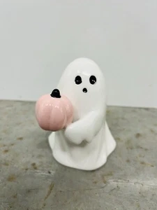 Bootiful Keramik Geist Halloween Deko Figur Target Hyde & EEK! Boutique - Bild 1 von 4
