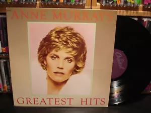 Anne Murray - Anne Murrays größte Hits Vintage Vinyl LP FAMILY GUY - Bild 1 von 6