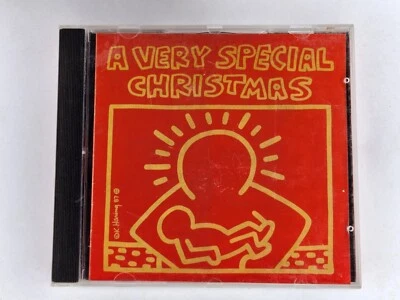 A Very Special Christmas CD Festival  - Image 1 of 3