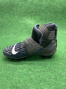 Nike Force Savage Elite 2 TD Football Cleats- Style AH3999-005 US 9.5 - Picture 1 of 4