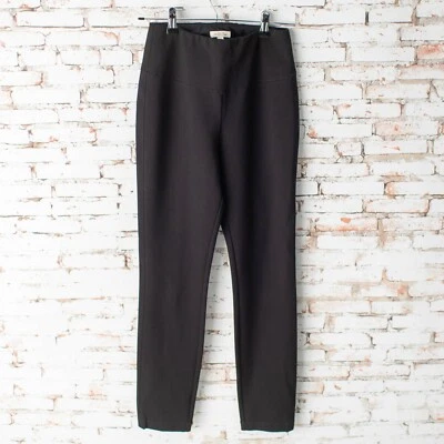 Pantalones de vestir para mujer Matilda Jane pequeños negros leggings Foto 1 de 4