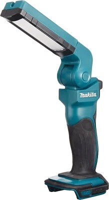 Makita ML801 перезаряжаемый светодиодный рабочий свет корпус только 18V/14.4V из Японии - Изображение 1 из 4