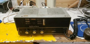 HALLICRAFTERS CB-7 RADIO - Zdjęcie 1 z 1