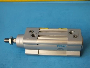 Festo DSBC-32-20-PPVA-N3 No. 2123069 standards-based cylinder - Picture 1 of 6